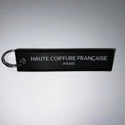 Porte clé tissé - Lot de 50